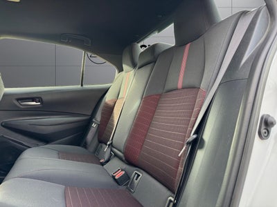 2024 Toyota Corolla SE FWD