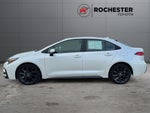 2024 Toyota Corolla SE FWD