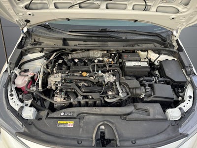 2024 Toyota Corolla SE FWD