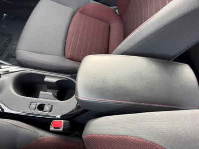 2024 Toyota Corolla SE FWD