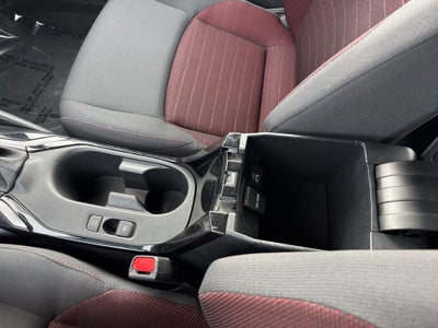 2024 Toyota Corolla SE FWD