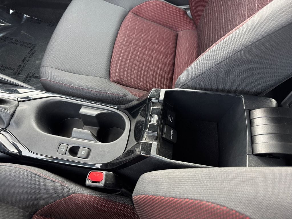2024 Toyota Corolla SE FWD