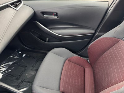 2024 Toyota Corolla SE FWD
