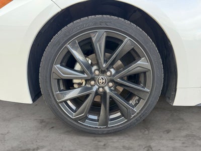 2024 Toyota Corolla SE FWD