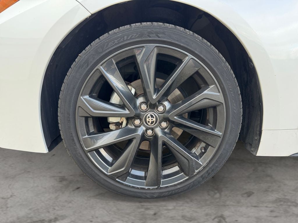 2024 Toyota Corolla SE FWD