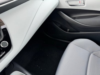 2026 Toyota Corolla SE FWD