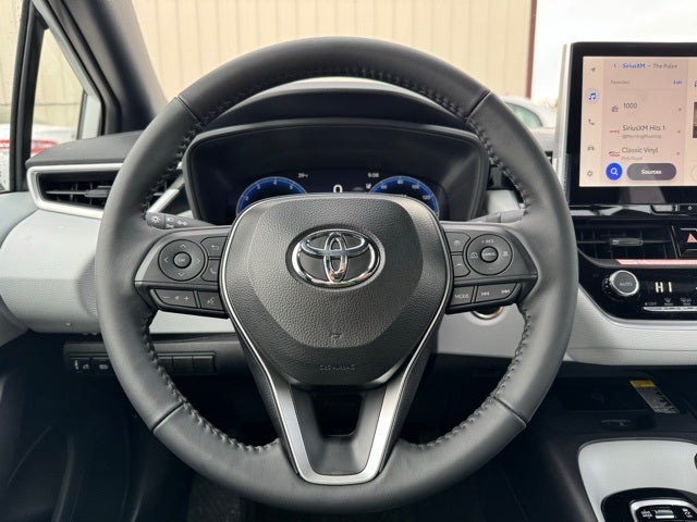 2026 Toyota Corolla SE FWD