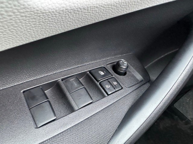 2026 Toyota Corolla SE FWD