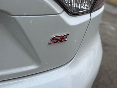 2026 Toyota Corolla SE FWD