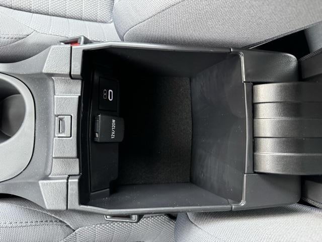 2026 Toyota Corolla SE FWD