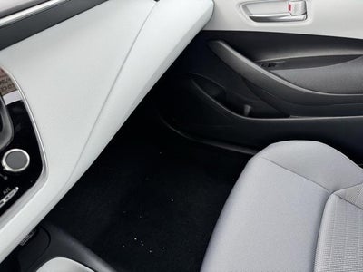 2026 Toyota Corolla SE FWD