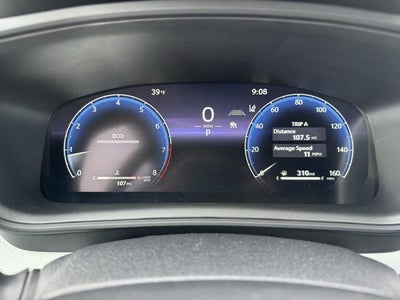 2026 Toyota Corolla SE FWD