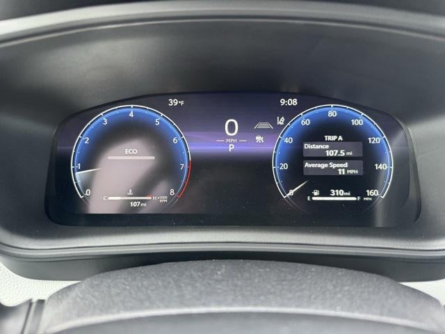 2026 Toyota Corolla SE FWD