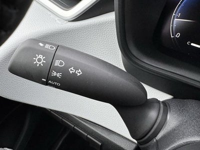 2026 Toyota Corolla SE FWD