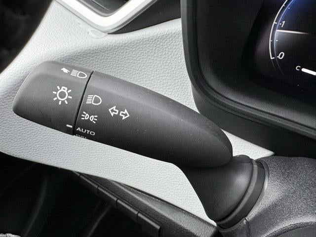 2026 Toyota Corolla SE FWD