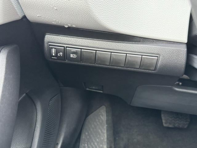 2026 Toyota Corolla SE FWD