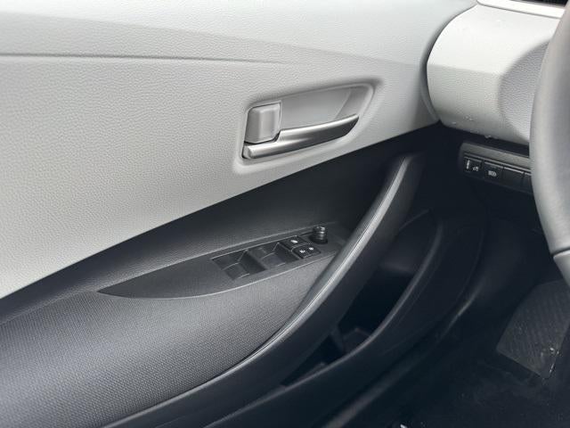 2026 Toyota Corolla SE FWD