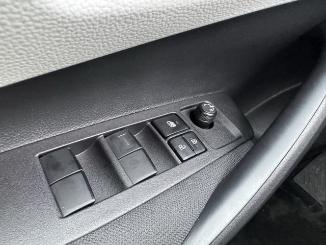 2026 Toyota Corolla SE FWD