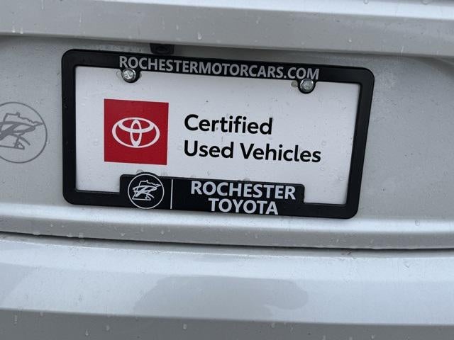 2026 Toyota Corolla SE FWD