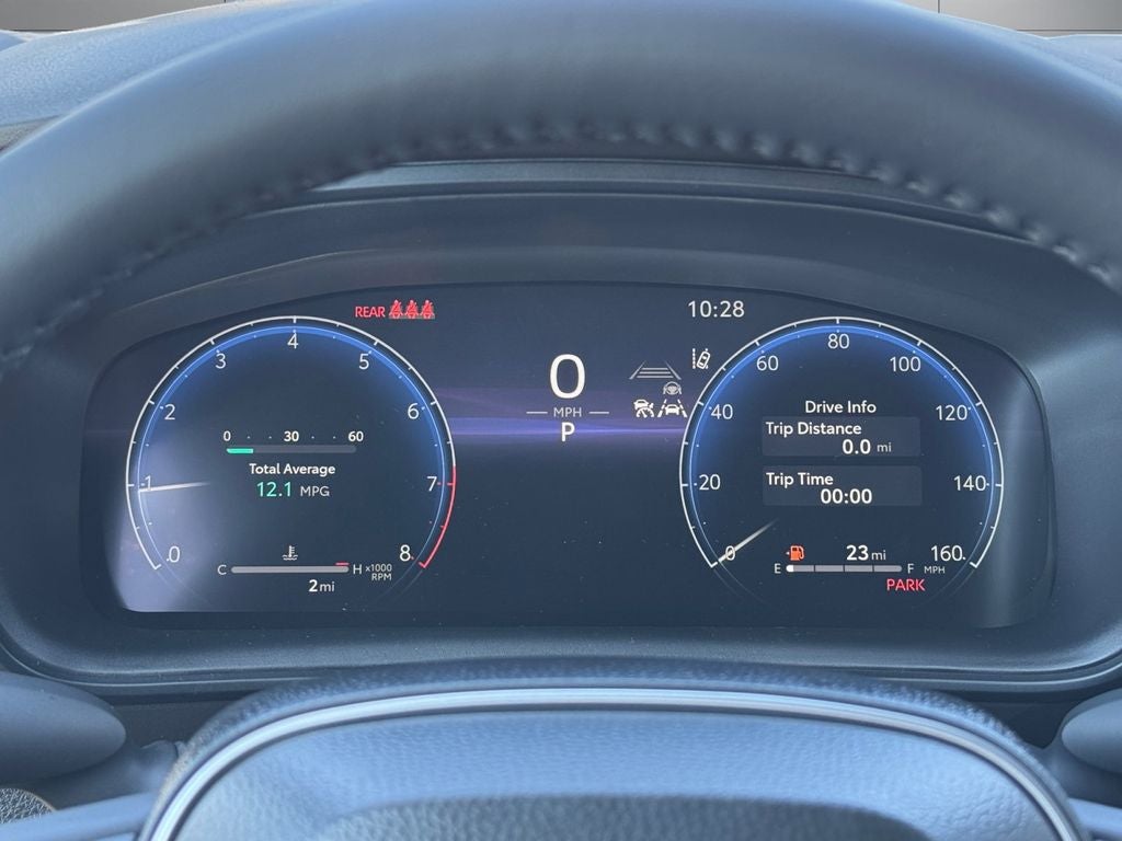 2026 Toyota Corolla SE FWD