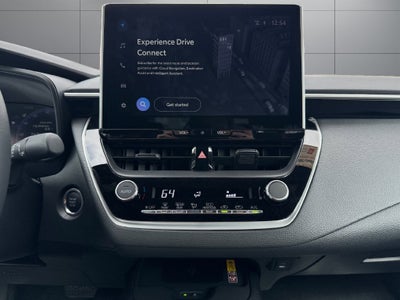 2026 Toyota Corolla SE FWD
