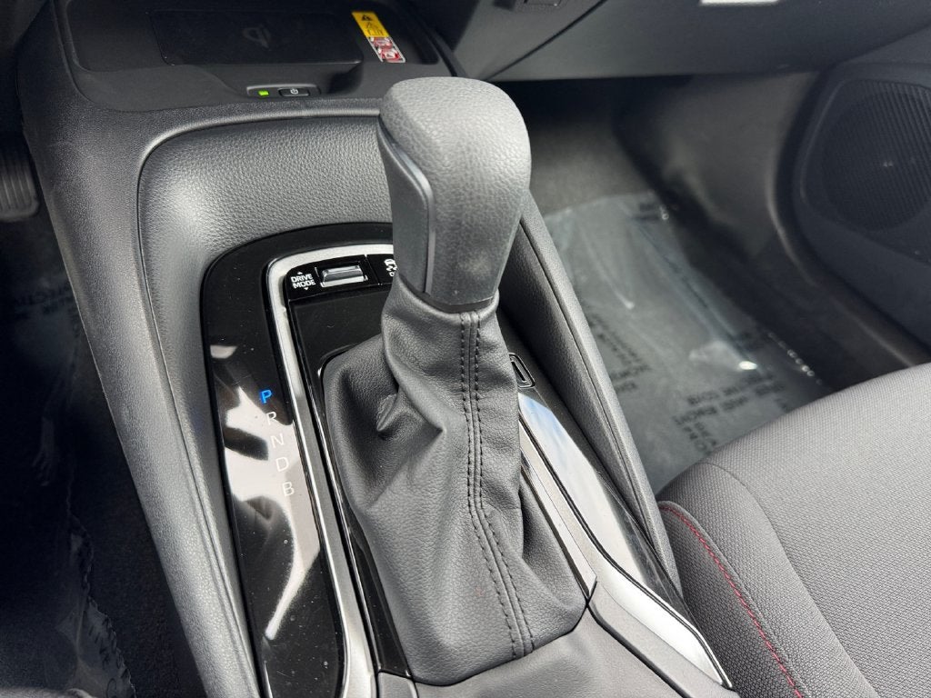 2026 Toyota Corolla SE FWD