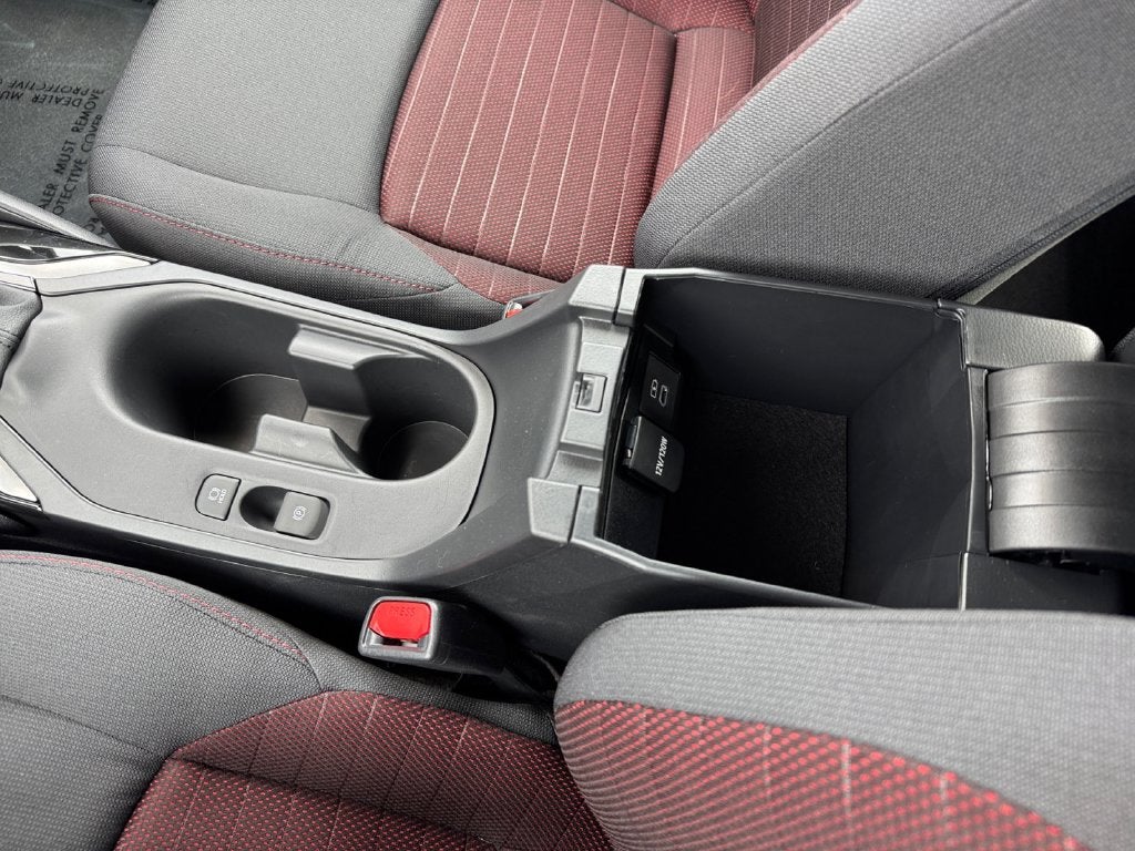 2026 Toyota Corolla SE FWD