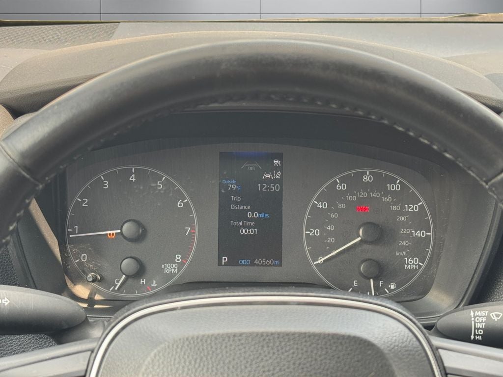 2023 Toyota Corolla SE FWD
