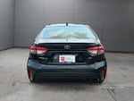 2023 Toyota Corolla SE FWD
