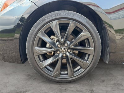 2023 Toyota Corolla SE FWD