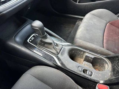 2023 Toyota Corolla SE FWD