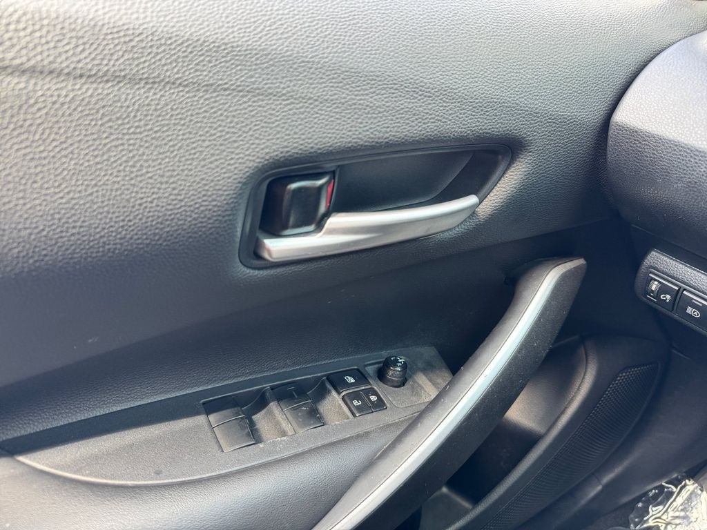 2023 Toyota Corolla SE FWD