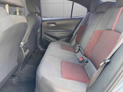2023 Toyota Corolla SE FWD