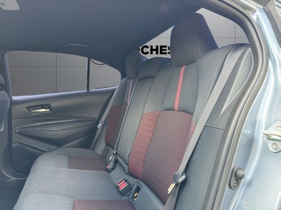 2023 Toyota Corolla SE FWD