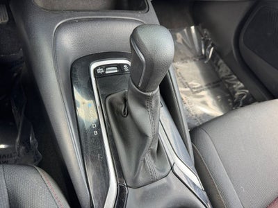 2023 Toyota Corolla SE FWD