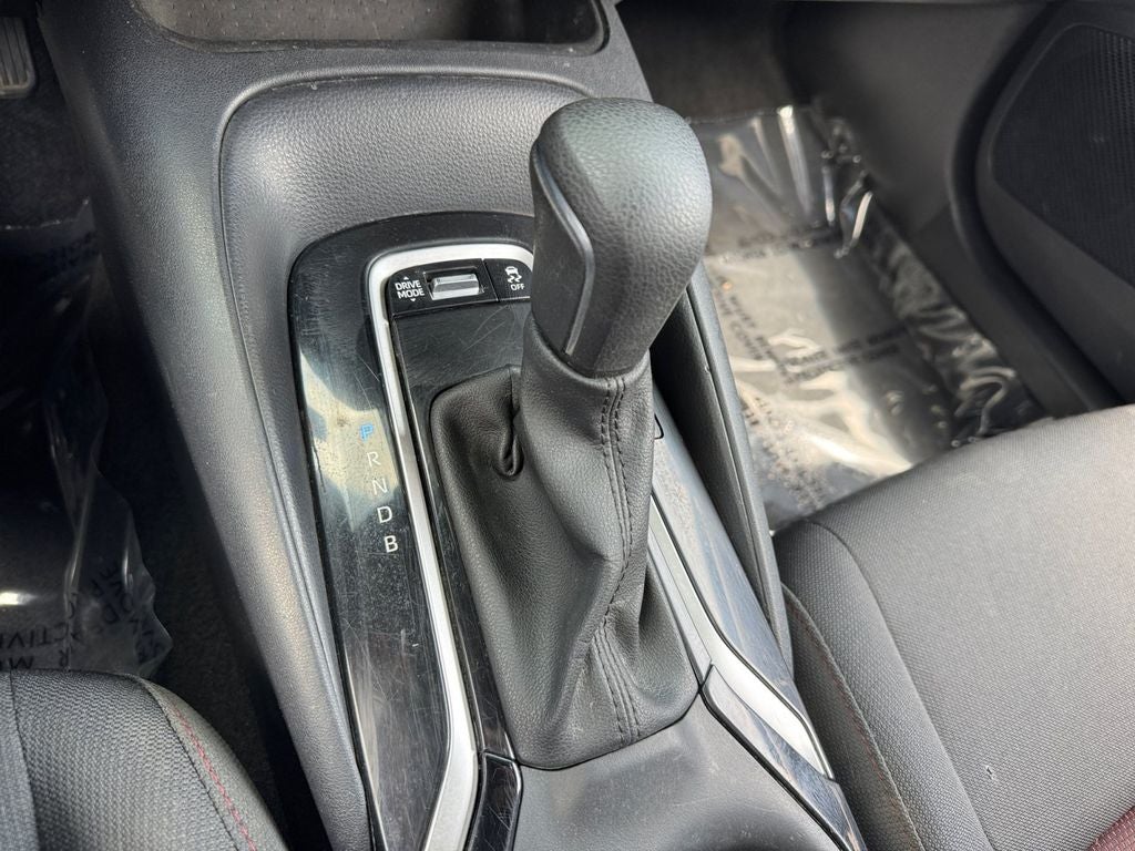 2023 Toyota Corolla SE FWD