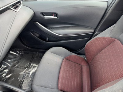 2023 Toyota Corolla SE FWD