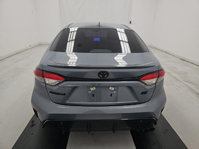 2023 Toyota Corolla SE FWD