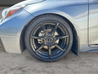 2023 Toyota Corolla SE FWD