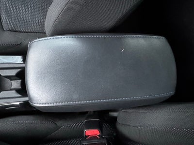 2022 Toyota Corolla SE FWD