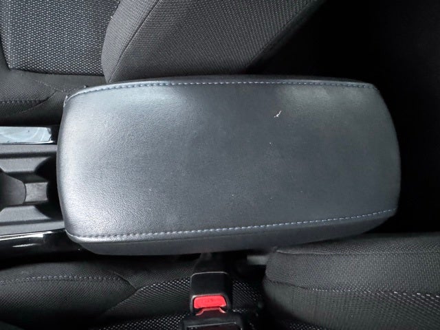 2022 Toyota Corolla SE FWD