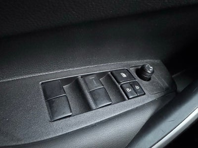 2022 Toyota Corolla SE FWD