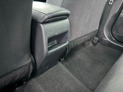 2022 Toyota Corolla SE FWD