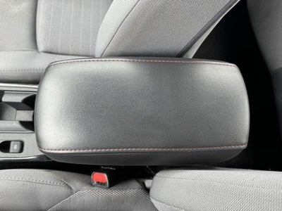 2025 Toyota Corolla SE FWD