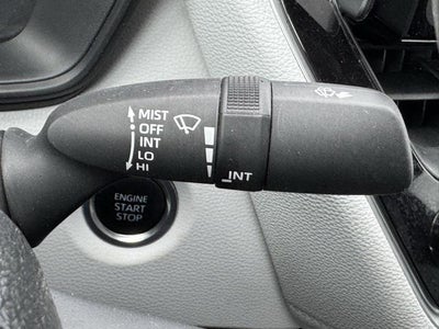 2025 Toyota Corolla SE FWD