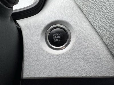 2025 Toyota Corolla SE FWD