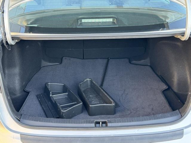 2025 Toyota Corolla SE FWD