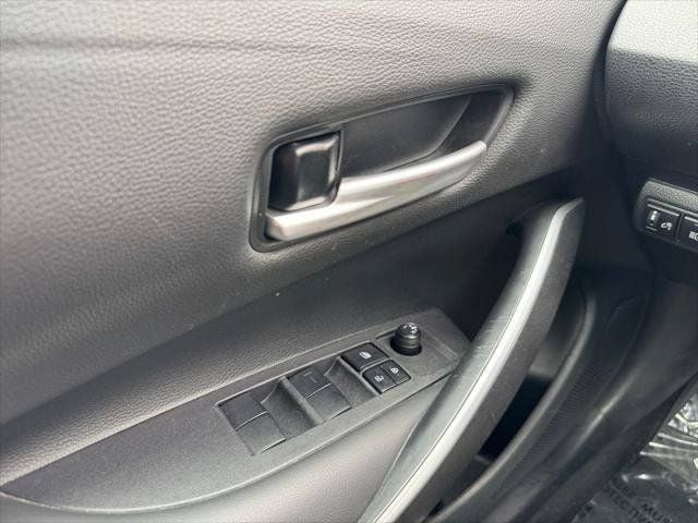 2024 Toyota Corolla SE FWD
