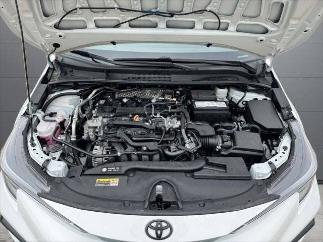 2024 Toyota Corolla SE FWD