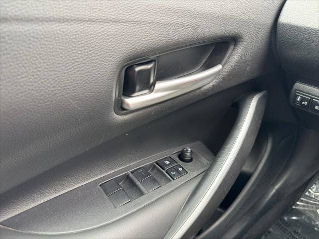 2024 Toyota Corolla SE FWD